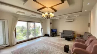 فروش آپارتمان متراژ پایین در سرخرود