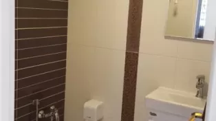 فروش آپارتمان متراژ پایین در سرخرود