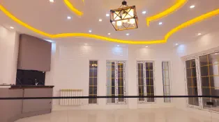 300 متر ویلا کلاسیک دوبلکس مدارک کامل — تصویر ۴