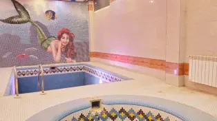300 متر ویلا کلاسیک دوبلکس مدارک کامل — تصویر ۶