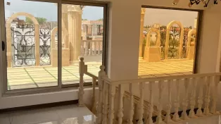 ویلا لاکچری سرخرود