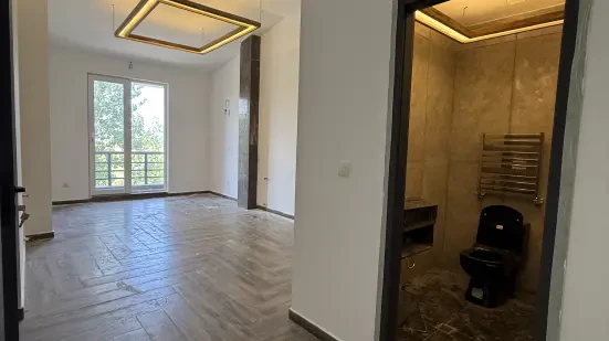 فروش ویلا دوبلکس استخردار جنگلی در سرخرود