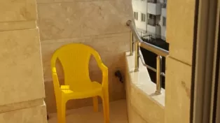 فروش آپارتمان متراژ پایین در سرخرود