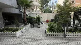 فروش اپارتمان با سند تک برگ در خط دریا سرخرود — تصویر ۸