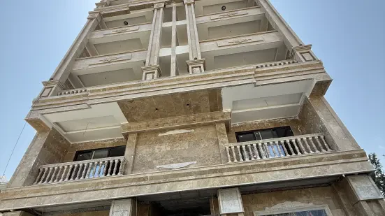 فروش اپارتمان ساحلی در بلوار دریا سرخرود
