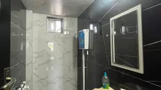 ویلا مبله کامل ۲ خواب با استخر و جکوزی — تصویر ۳