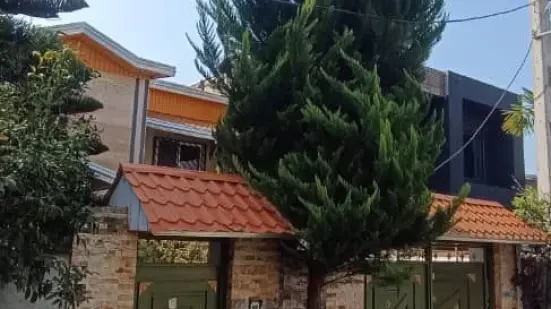 فروش ویلا محمواباد