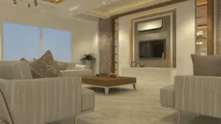 فروش کاخ ویلای ۶۰۰متری خاص سرخرود — تصویر ۳