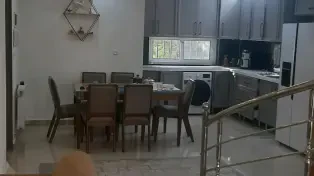 235 متر ویلا رومی سرخرود دوبلکس — تصویر ۲
