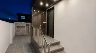 فروش ویلای استخردار سرخرود — تصویر ۸