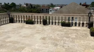 ویلا لاکچری سرخرود