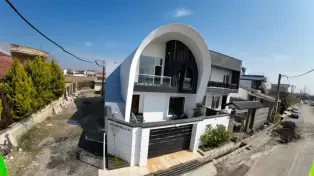 فروش ویلای استخردار ۱۵۰متری سرخرود — تصویر ۷