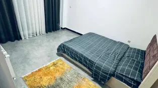 فروش ویلا فلت استخردار شهرکی در محدوده درویش اباد — تصویر ۴