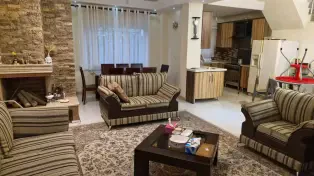 فروش ویلای دوبلکس در درویش اباد سرخرود — تصویر ۴