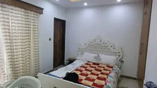 160 متر ویلا حیاط دار فلت در شهر سرخرود — تصویر ۵