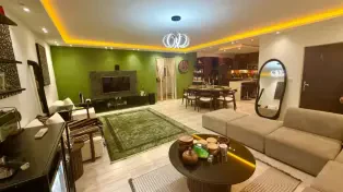 فروش ویلا باغ ۳۰۰متری شهرکی — تصویر ۴
