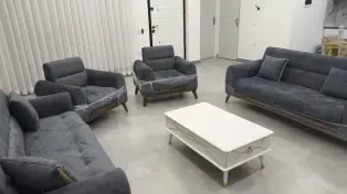 فروش ویلا فلت نما مدرن در سرخرود — تصویر ۳