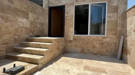 فروش ویلای ۸۰متری نقلی سرخرود