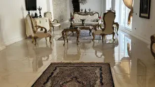 فروش کاخ ویلای ۵۰۰متری استخردار سرخرود — تصویر ۵
