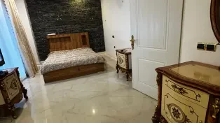 فروش کاخ ویلای ۵۰۰متری استخردار سرخرود — تصویر ۶