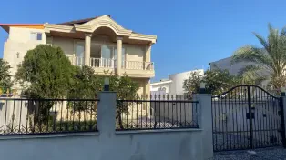 فروش ویلای ۲۸۰متری شهرکی سرخرود — تصویر ۲