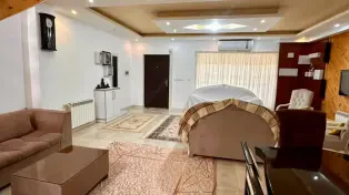 فروش ویلای ۱۴۰متری ساحلی درویش اباد سرخرود — تصویر ۵