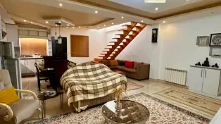 فروش ویلای ۱۴۰متری ساحلی درویش اباد سرخرود — تصویر ۶
