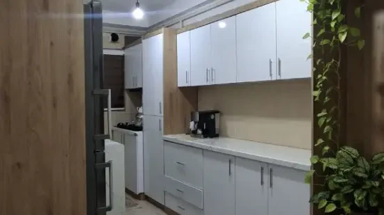 فروش آپارتمان ۸۵متری پلاک یک شهرکی