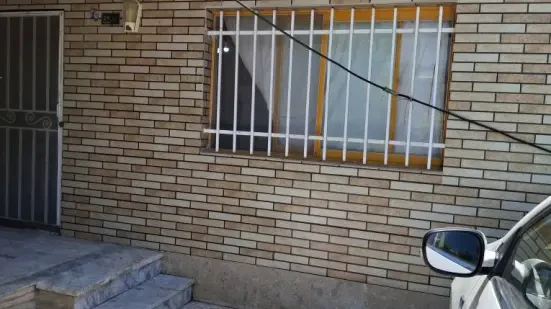 فروش ویلای نقلی ۶۰متری شهرکی