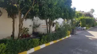 ویلا تریبلکس شهرکی ، تاپ لوکیشن در سرخرود — تصویر ۵
