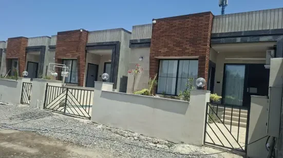 فروش ویلای شهرکی سنددار سرخرود