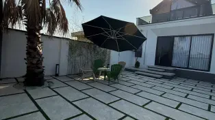 فروش ویلای استخردار مبله سرخرود — تصویر ۳