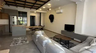 فروش ویلای استخردار مبله سرخرود — تصویر ۴