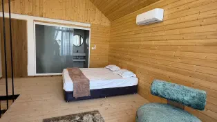 فروش ویلای استخردار مبله سرخرود — تصویر ۸