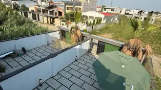 فروش ویلای استخردار مبله سرخرود — تصویر ۹