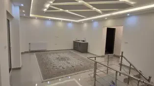 ویلا دوبلکس ۳خواب جنگلی ساحلی سرخرود — تصویر ۶
