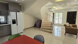 ویلا دوبلکس ۳خواب جنگلی ساحلی سرخرود — تصویر ۹