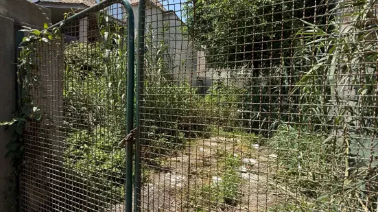 فروش زمین ۲۰۰متری ساحلی درویش آباد