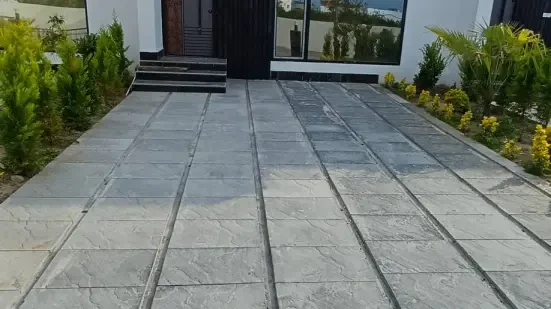 فروش ویلای نقلی سندار شهرکی سرخرود