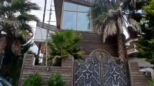 فروش ویلای تربلکس ۳۰۰متری استخردار — تصویر ۸