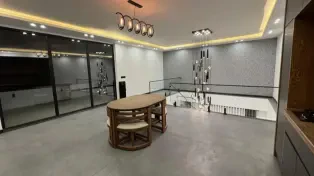 فروش ویلای ۳۰۰متری ساحلی سرخرود — تصویر ۴