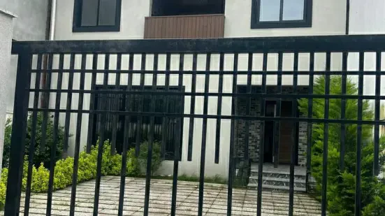 فروش ویلای ساحلی درویش آباد سرخرود