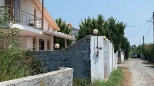 زمین ۲۵۰ متری مسکونی نزدیک دریا | سند تک برگ بر ۱۳