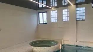 300 متر ویلا شهرکی روف دار با اصالت — تصویر ۴