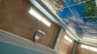 فروش کاخ ویلا