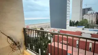 تاپ‌لوکیشن خط دریا ویوی واقعی دریا از دو طرف 🌊🔥