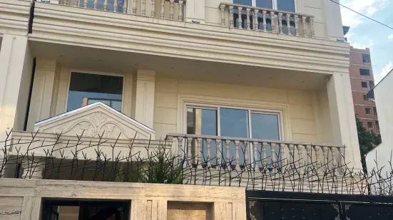 فروش ویلا خط دریا