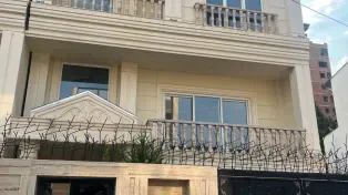 فروش ویلا خط دریا