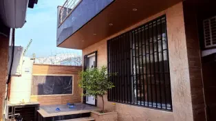 فروش ویلا دوبلکس ساحلی در سرخرود — تصویر ۶