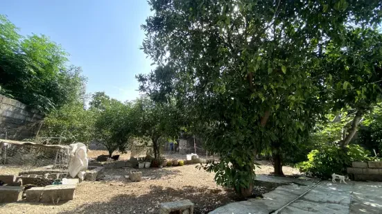 فروش ویلا فلت ۵۱۰ متری با سند
